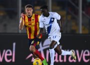 Inter Recall: Akinsanmiro’s International Debut