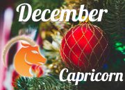 Capricorn: December 29, 2025 Forecast