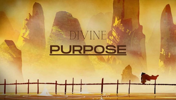 God First: Leading with Divine Purpose