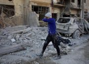 Darfur & Kordofan: UN Sounds Alarm on Escalating Violence