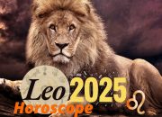 December 18, 2025: Your Leo Forecast