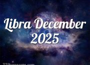 Libra’s December 29, 2025 Forecast