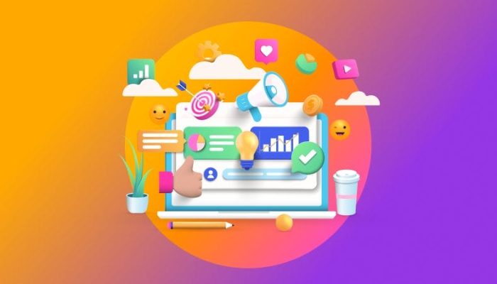 Entrepreneurial Marketing Collateral