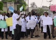 JOHESU Stands Firm: Strike Continues, Meeting Planned