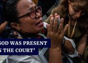 Sanda’s Death Sentence Reinstated