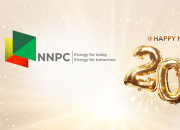 NNPC Aims for 2.06mbpd by 2026 on TNP Stability Surge