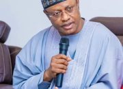 Kaduna’s Zero-Conflict Leap: Uba Sani’s Peace Model Since 2023